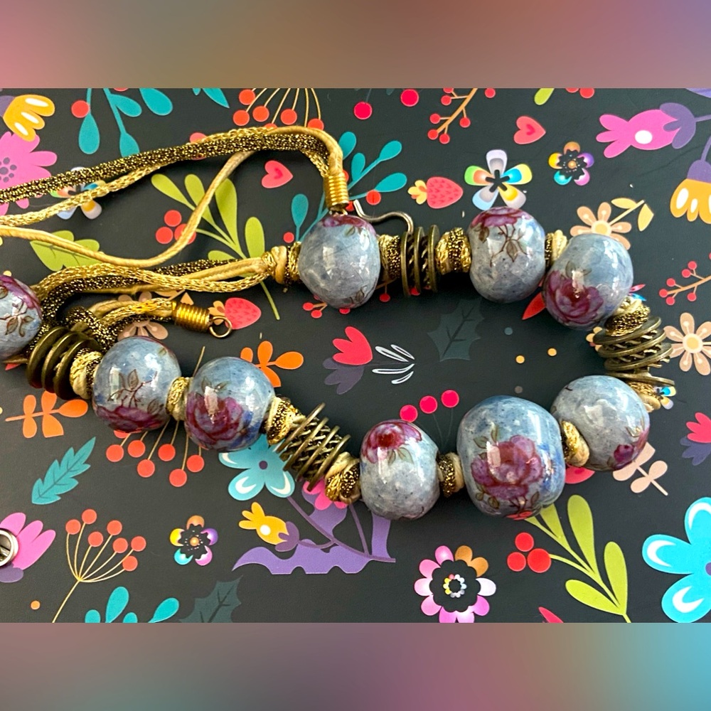Live sale item